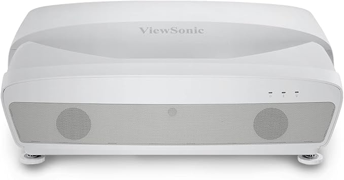 ViewSonic LS831WU Projectors