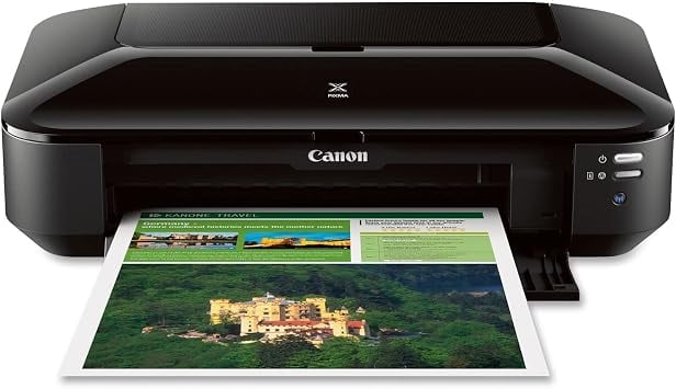 Canon IX6820 Printers