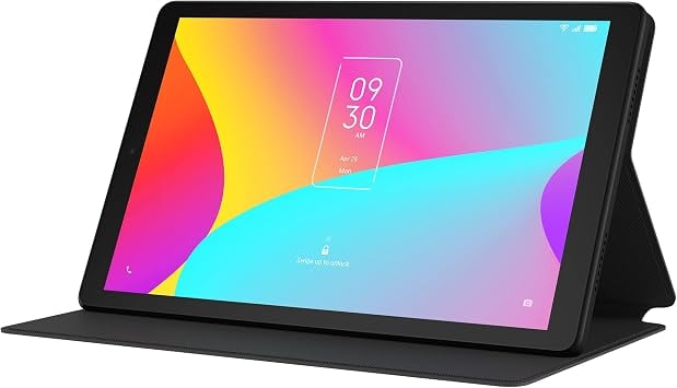 TCL Tab 8 Wi-Fi Tablets