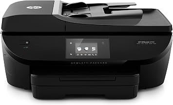 HP OfficeJet 5740 e Printers