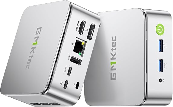 GMKtec G10 Computers
