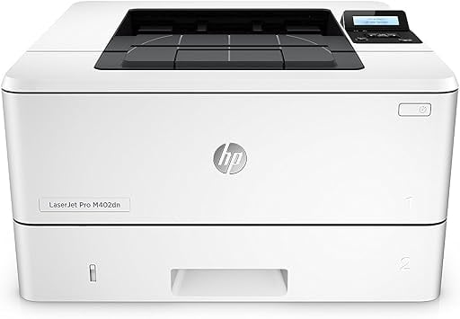 HP M402dn Printers