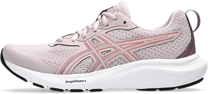 ASICS