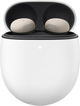 Google Pixel Buds Pro 2 Headphones & Earbuds