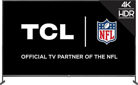TCL S435 TVs