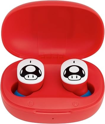eKids B18 Headphones & Earbuds