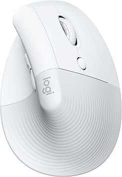 Logitech Lift Vertical Ergonomic Mice
