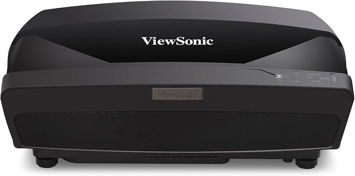 ViewSonic LS830 Projectors