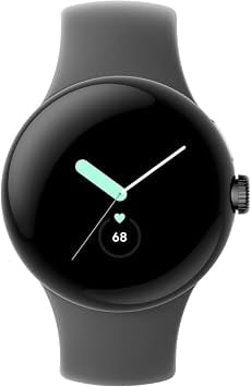 Google 6005ebbb-1e09-4d52-90f3-9a63bb1595cd Smartwatches