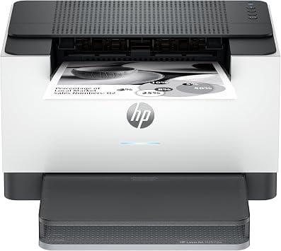 HP HP LaserJet M207dw Printer Printers