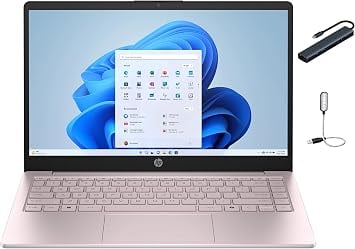 HP 14-ep Computers