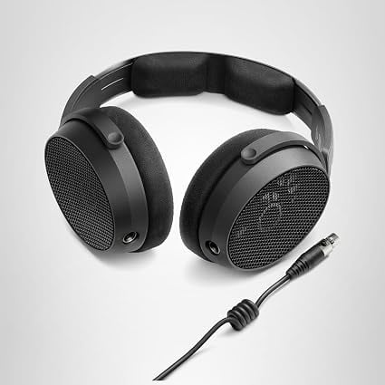 Sennheiser HD 490 PRO Plus Headphones & Earbuds