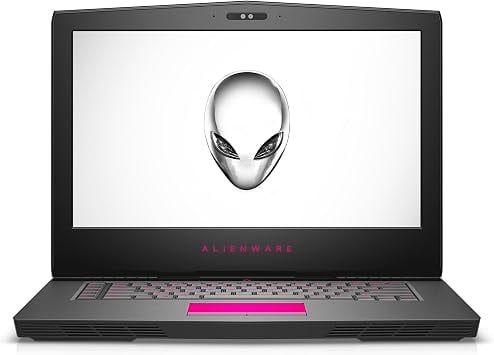 Dell Alienware 15 R3 Computers