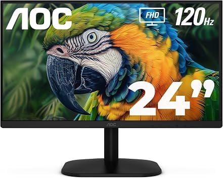 AOC 24B35H3 Monitors