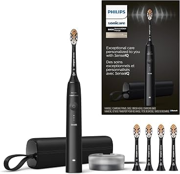 Sonicare DiamondClean Electric Toothbrushes