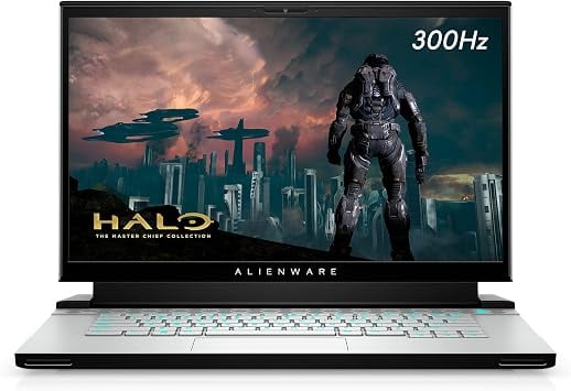 Dell Alienware m15 R4 Computers