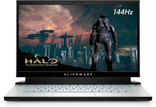 Dell Alienware m15 R4 Computers