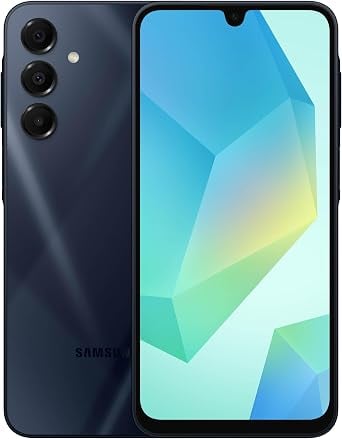 Samsung Galaxy A16 Cell Phones