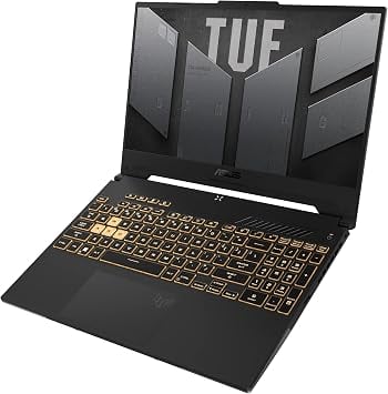 ASUS TUF F15 Computers