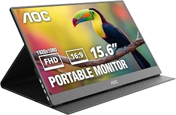 AOC 16T20 Monitors