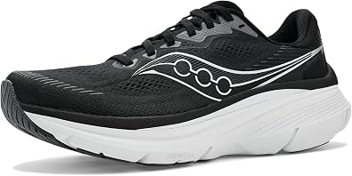 Saucony Guide 19 Sneaker