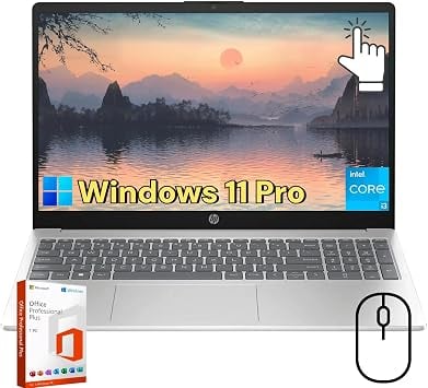 HP 15-dy5 Computers