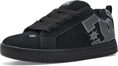 DC Shoes Court Graffik Sneaker