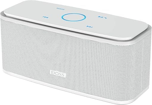 DOSS Soundbox Portable Bluetooth Speakers