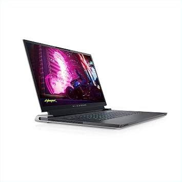 Dell Alienware x17 R1 Computers