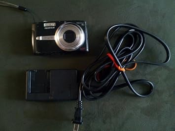 Fujifilm f480 Digital Cameras