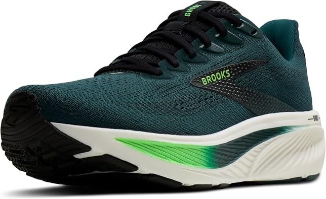 Brooks Ghost 17 Sneaker