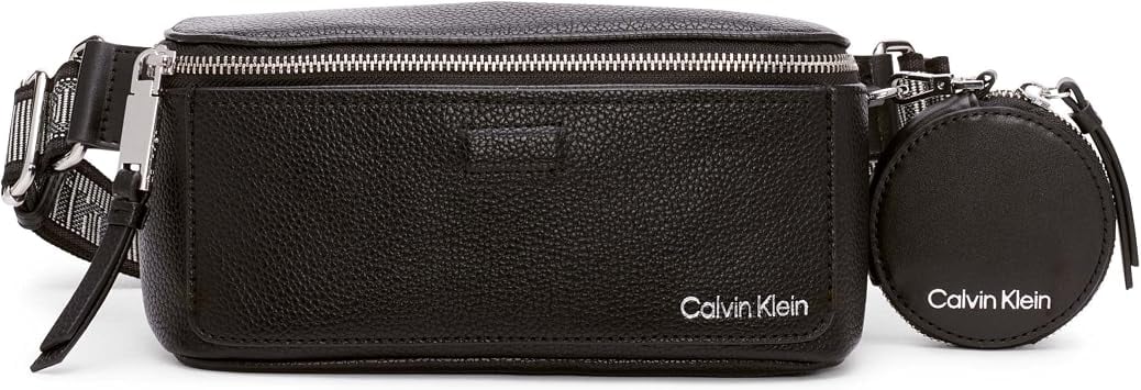 Calvin Klein Millie Belt Bag Women's bags