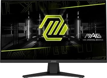 MSI MAG 274QF X24 Monitors