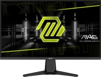 MSI MAG275QF Monitors
