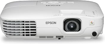 Epson EX3200 Projectors