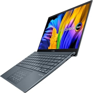 ASUS Zenbook 13 Computers