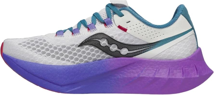 Saucony Endorphin Pro 4 Sneaker