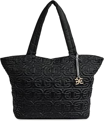 Sam Edelman Ethyl Top Zip E/W Tote Women's bags