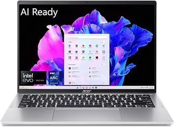 Acer Swift Go 14 Computers