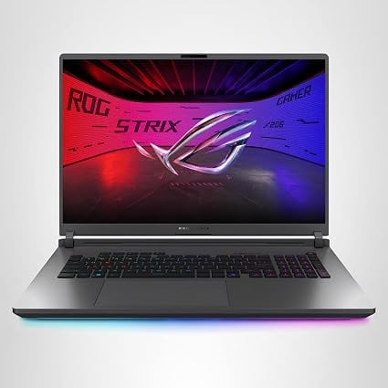 ASUS ROG Strix G815 Computers