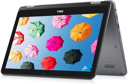 Dell Inspiron 11 3195 Computers