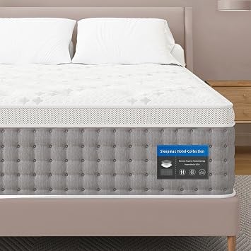 SLEEPMAX