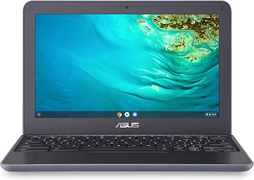 ASUS Chromebook C203XA Computers