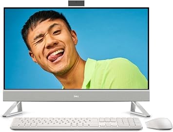 Dell Inspiron 7710 Computers