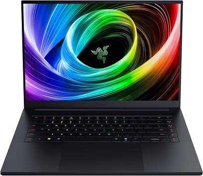 Razer Blade 16 Computers