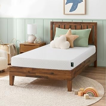 Zinus Cooling Essential Mattresses