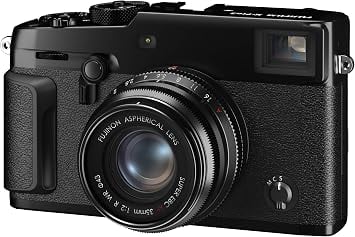 Fujifilm X-Pro3 Digital Cameras