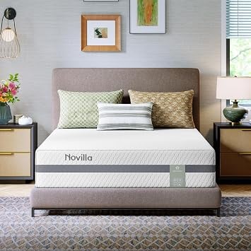 Novilla NAMMV24 Mattresses