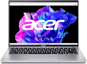 Acer Swift Go 14 Computers