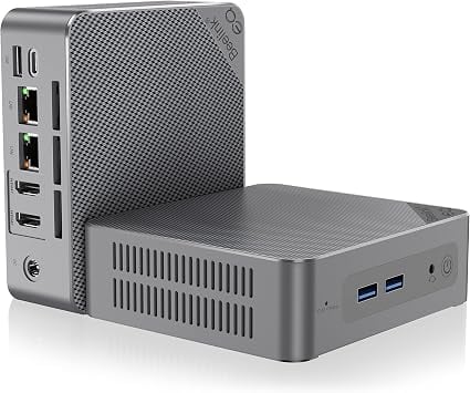 Beelink EQ12 N100 Computers